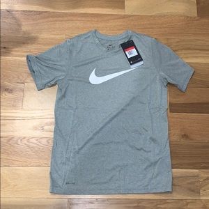 Nike Dri-Fit T-Shirt (Kids)
